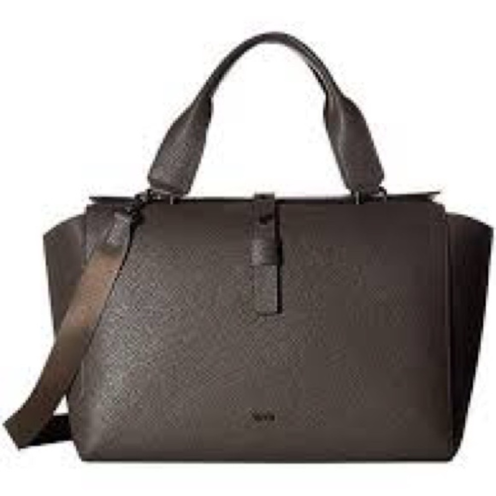 Tumi Georgica Yvonne Carryall Tote crossbody